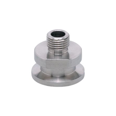 ifm electronic, E300 Series Adapter 30 mm for Use with Process Sensors, RoHS Standard