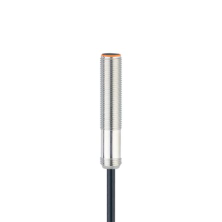 ifm electronic IF7106 Threaded Barrel Inductive Proximity Sensor, M12 x 1 NPN IF7 30V dc 2 mm 30 V dc 100mA