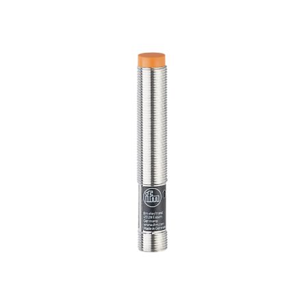 ifm electronic IF0300 Threaded Barrel Inductive Proximity Sensor, M12 x 1 PNP IF0 250V ac 4 mm 250 V ac 200mA