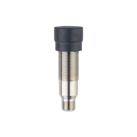 ifm electronic GG7 Series Non-Contact Safety Switch, Stainless Steel Housing, 2.5V dc, M12