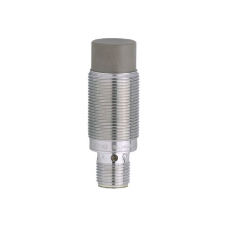 ifm electronic IGT238 Threaded Barrel Inductive Proximity Sensor, M18 x 1 PNP IGT 36V dc 8 mm 36 V dc 100mA