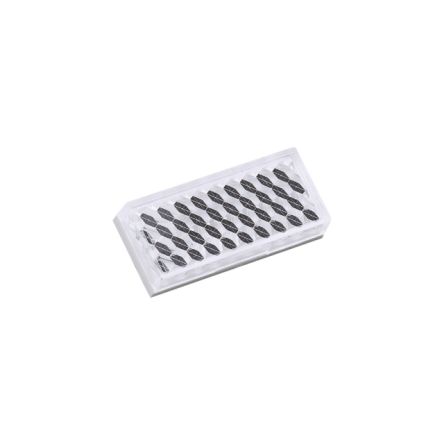ifm electronic, E211 Series for Use with Reflective Sensors, Reflector, RoHS Standard