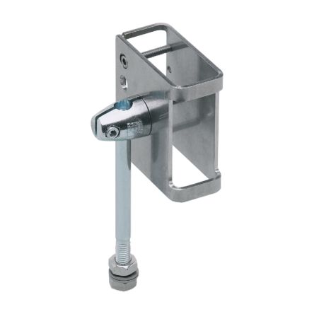 ifm electronic, E211 Series Mounting Set for Use with Photoelectric Sensors, RoHS Standard