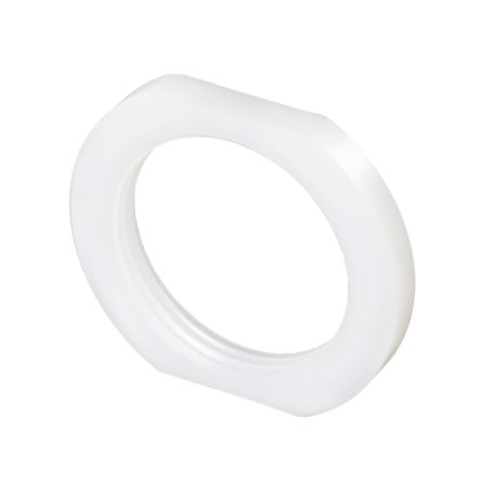 ifm electronic, E110 Series Nut 56 mm for Use with Mounting Adapter, RoHS Standard
