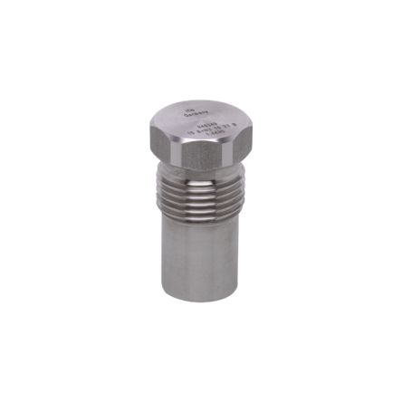 ifm electronic G 316L Stainless Steel Blanking Plug