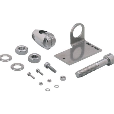 ifm electronic, E209 Series Mounting Set for Use with Reflectors, RoHS Standard