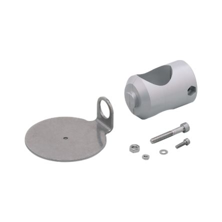 ifm electronic, E210 Series Mounting Set for Use with Reflectors, RoHS Standard