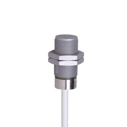 ifm electronic IGR205 Rectangular Inductive Proximity Sensor, M18 x 1 PNP/NPN IGR 36V dc 6 mm 36 V dc 100mA