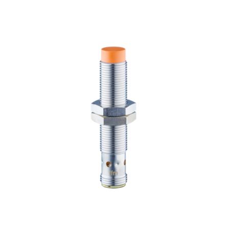 ifm electronic IF5898 Threaded Barrel Inductive Proximity Sensor, M12 x 1 PNP/NPN IF5 36V dc 7 mm 36 V dc 100mA