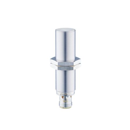 ifm electronic IGC224 Threaded Barrel Inductive Proximity Sensor, M18 x 1 PNP IGC 30V dc 8 mm 30 V dc 100mA