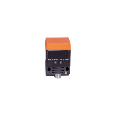 ifm electronic IM0057 Rectangular Inductive Proximity Sensor NC IM 250V ac/dc 35 mm 250 V ac 250 V dc 100mA