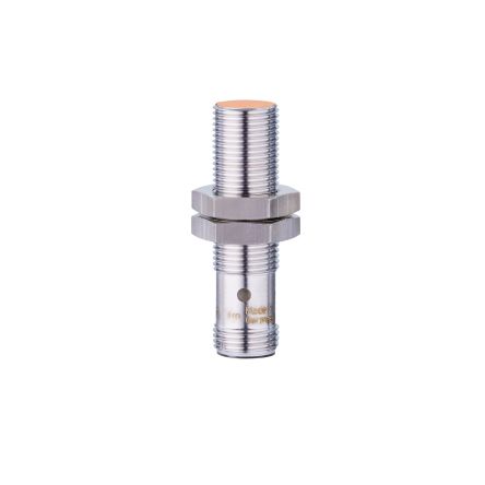 ifm electronic IF5994 Threaded Barrel Inductive Proximity Sensor, M12 PNP/NPN IF5 36V dc 2 mm 36 V dc 150mA