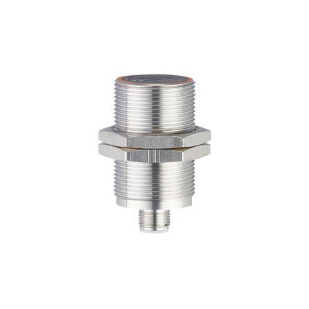 ifm electronic II5453 Threaded Barrel Inductive Proximity Sensor, M30 x 1.5 NPN II 36V dc 10 mm 36 V dc 125mA