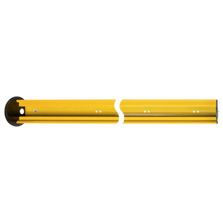 ifm electronic, EY20 Series Stand Mount Sensor Accessories 130 mm for Use with Safety Light Grids, RoHS Standard