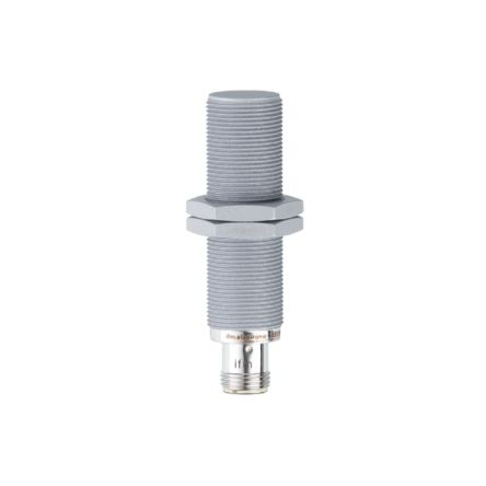 ifm electronic IGR202 Rectangular Inductive Proximity Sensor, M18 x 1 NPN IGR 30V dc 6 mm 30 V dc 100mA