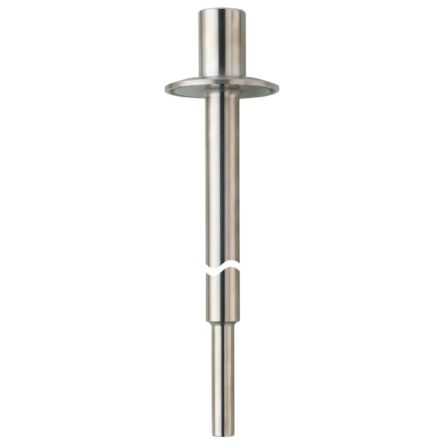 ifm electronic, E379 Series Thermowell for Use with Temperature Sensors, RoHS Standard