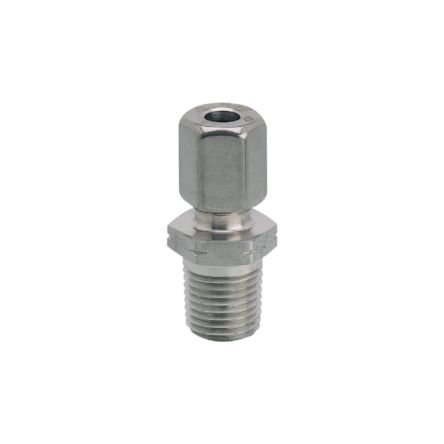 ifm electronic, E300 Series Progressive Ring Fitting for Use with Pressure Equipment, RoHS Standard