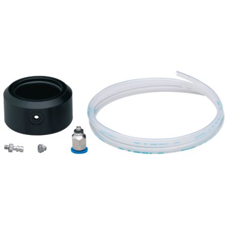 ifm electronic, E300 Series Cover for Use with Pressure Sensors, RoHS Standard