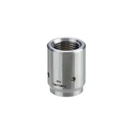 ifm electronic, E434 Series Adapter for Use with Process Sensors, RoHS Standard