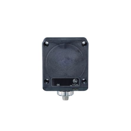ifm electronic ID5075 Rectangular Inductive Proximity Sensor, M12 NPN ID5 36V dc 50 mm 36 V dc 200mA