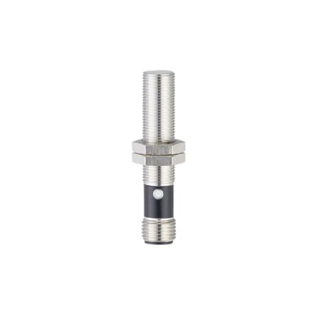 ifm electronic IF0311 Threaded Barrel Inductive Proximity Sensor, M12 x 1 2-Wire IF0 140V ac 4 mm 140 V ac 140 V dc