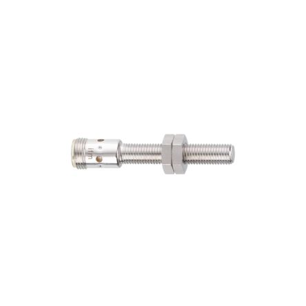 ifm electronic IEC203 Threaded Barrel Inductive Proximity Sensor, M8 x 1 NPN IEC 30V dc 2 mm 30 V dc 100mA