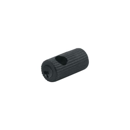 ifm electronic, E207 Series Side Attachment 5 mm for Use with Fibre Optics, RoHS Standard