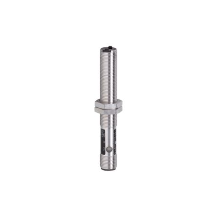 ifm electronic Through Beam Photoelectric Sensor, Cylindrical Sensor