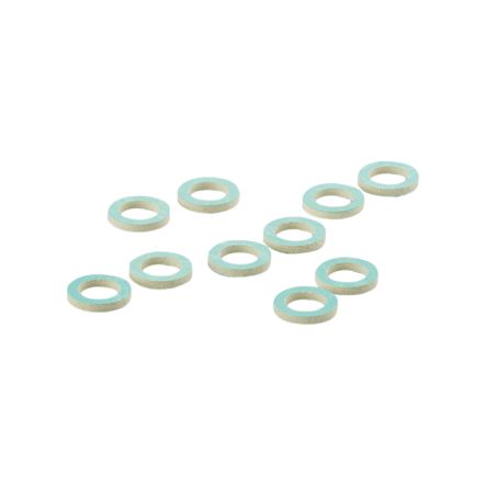 ifm electronic Centellen Rubber Seal Seal, 12 mm ID, 18.5 mm OD
