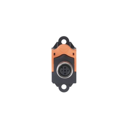 ifm electronic E7 Series Connector Hood, 5 Port