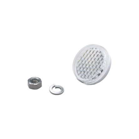 ifm electronic, E209 Series for Use with Sensor, Mounting Accessory, RoHS Standard