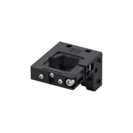 ifm electronic, E30 Series Angle Bracket Mounting Bracket for Use with Sensors, RoHS Standard