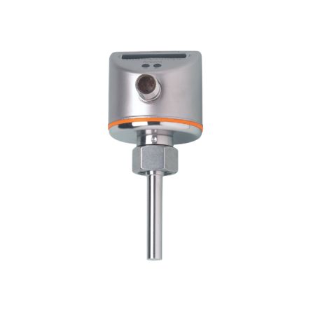 ifm electronic SI Series Flow Transmitter Flow Sensor for Liquid