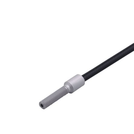ifm electronic Diffuse Photoelectric Sensor, Barrel Sensor