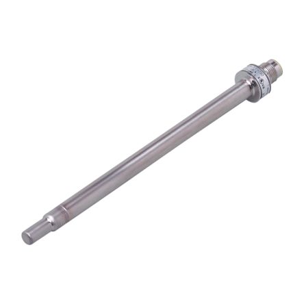 ifm electronic PT1000 RTD Sensor 10 mm Dia, 160 mm Long, ±0.15 % 150 °C Max
