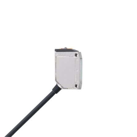 ifm electronic Through Beam Photoelectric Sensor, Square Sensor