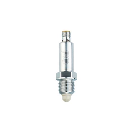 ifm electronic LMC Series Sensor Level Sensor, Housing Stainless Steel