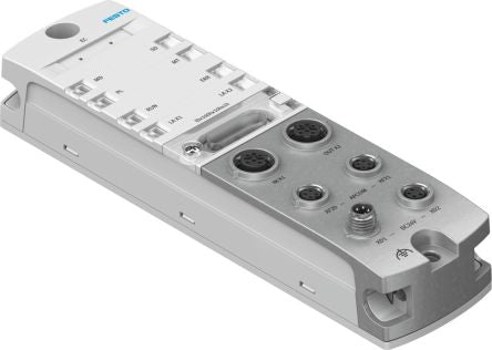 Festo Fieldbus Interface Module CPX-AP-I 24V dc