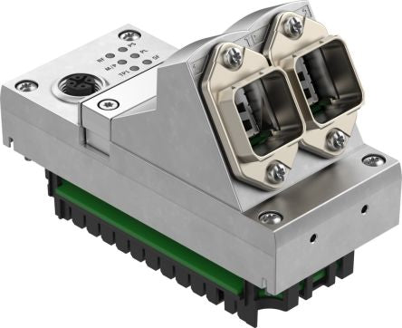Festo Fieldbus Interface Module CPX 30V
