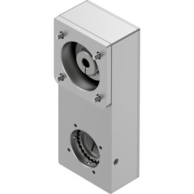 Festo Paralleling Link EAMM-U Series Connection Kit for Use with Motor Mounting