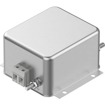 Festo Filter CAMF Series EMI Filter for Use with Servo Drives