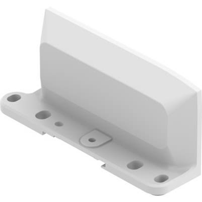Festo CPX-AP Series Mounting Plate