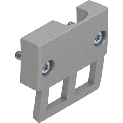 Festo Shield Connection Clamp CAMA-C6 Series Clamping Sleeve for Use with Servo Drives