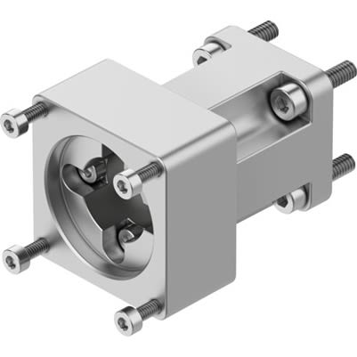 Festo Axial Kit EAMM-A Series Connection Kit for Use with Motor Mounting