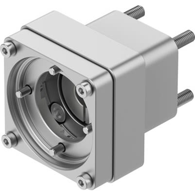 Festo Axial Kit EAMM-A Series Connection Kit for Use with Motor Mounting