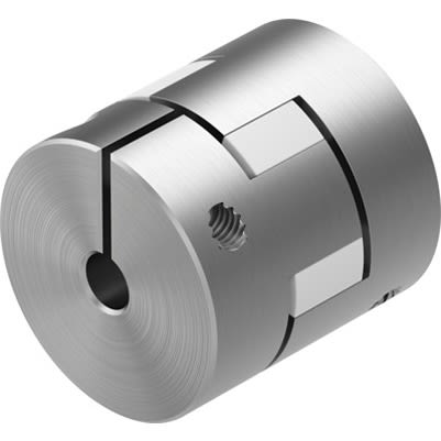 Festo Coupling EAMC Series Coupling for Use with Motor Mounting