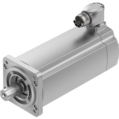Festo 680V 690 W Servo Motor, 6800rpm, 6.4 Nm Max Output Torque