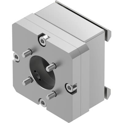 Festo Axial Kit EAMM-A Series Connection Kit for Use with Motor Mounting