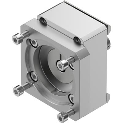 Festo Axial Kit EAMM-A Series Connection Kit for Use with Motor Mounting