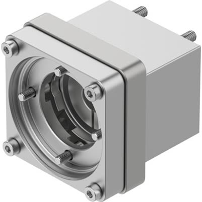 Festo Axial Kit EAMM-A Series Connection Kit for Use with Motor Mounting